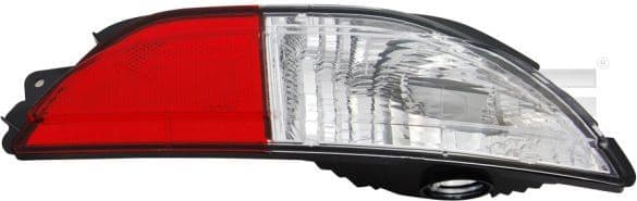 Reverse Light 19-0771-01-2