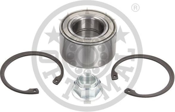 Wheel Bearing Kit 891486