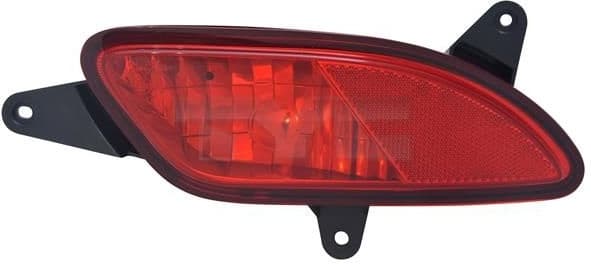 Rear Fog Light 19-12061-01-2