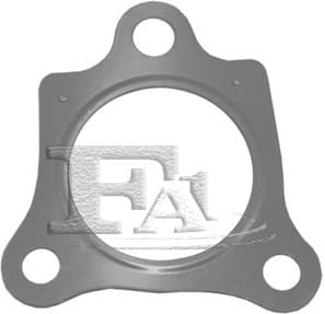 Gasket, charger 473-503