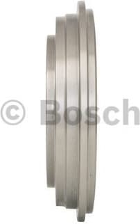 Brake Drum 0986477329 - image 2