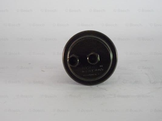 Pressure Accumulator, fuel pressure 0438170015 - image 2