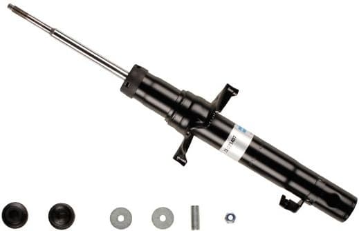 Shock Absorber BILSTEIN - B4 OE Replacement 22-221407