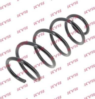 Suspension Spring K-Flex RA3970 - image 2