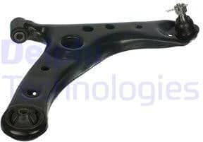 Control/Trailing Arm, wheel suspension TC2853