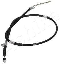 Cable Pull, parking brake 131-02-213