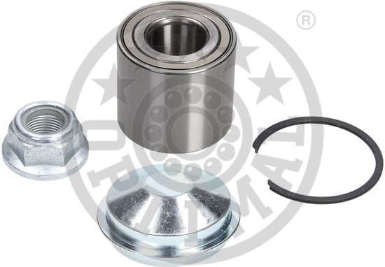Wheel Bearing Kit 962008