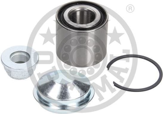 Wheel Bearing Kit 962008 - image 2