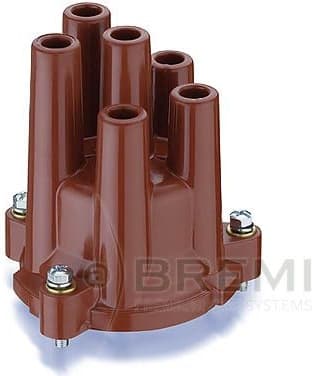 Ignition Distributor Cap 6020