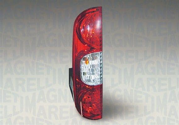 Tail Light Assembly 712201201110