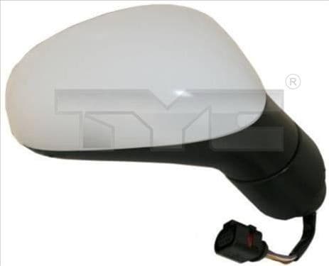 Exterior Mirror 331-0056