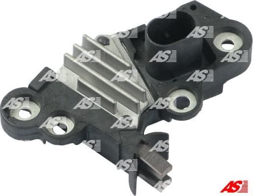 Alternator Regulator AS ARE0061 - image 2