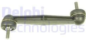 Link/Coupling Rod, stabiliser bar TC1067