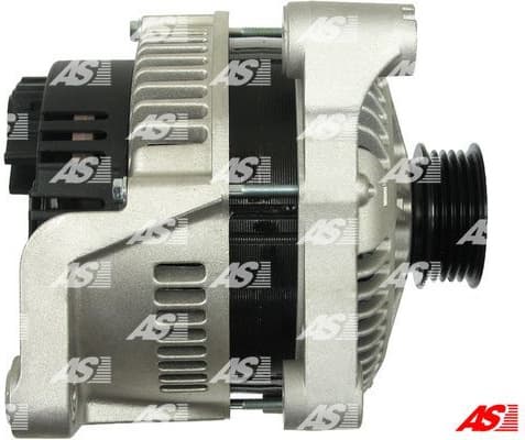 Alternator AS A3201 - image 2