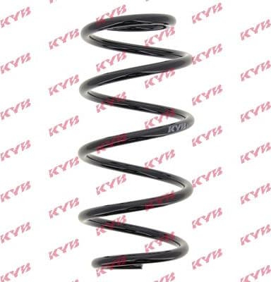 Suspension Spring K-Flex RH3944
