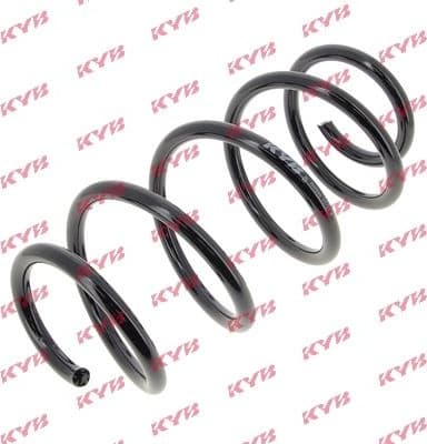 Suspension Spring K-Flex RH3944 - image 2