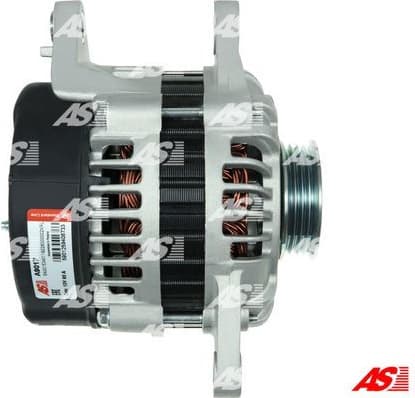 Alternator AS A9017 - image 2