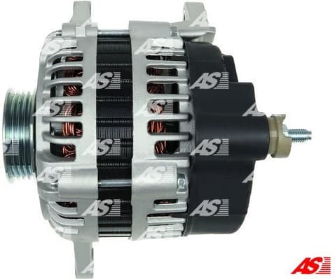 Alternator AS A9017 - image 4