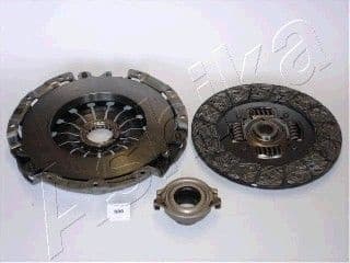 Clutch Kit 92-05-589 - image 2
