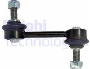 Link/Coupling Rod, stabiliser bar TC2303