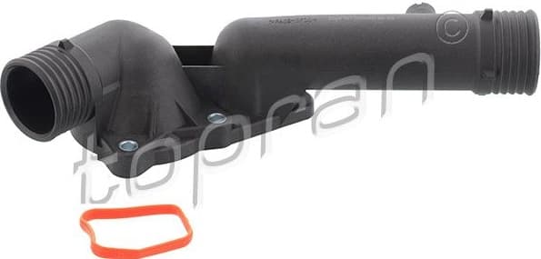 Coolant Flange 501 429