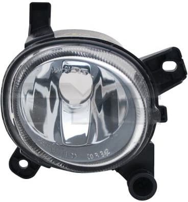 Front Fog Light 19-0796-01-9
