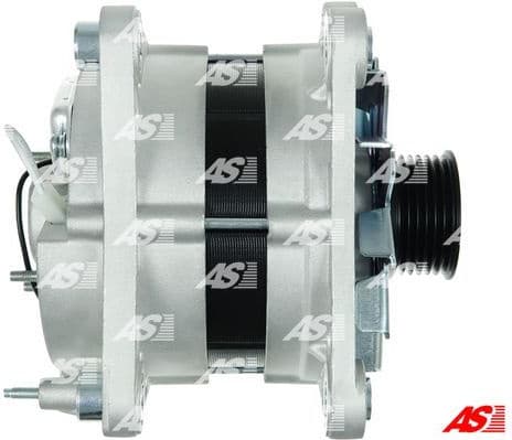 Alternator AS A9034 - image 2