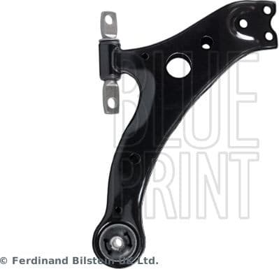 Control/Trailing Arm, wheel suspension ADT386122