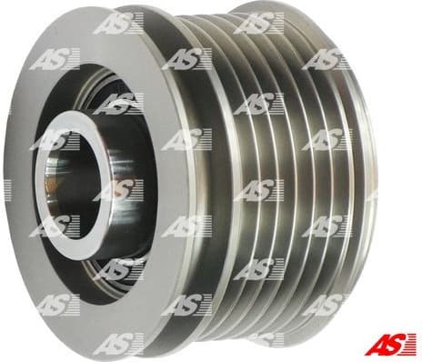 Alternator Freewheel Clutch AS AFP3018(V) - image 2