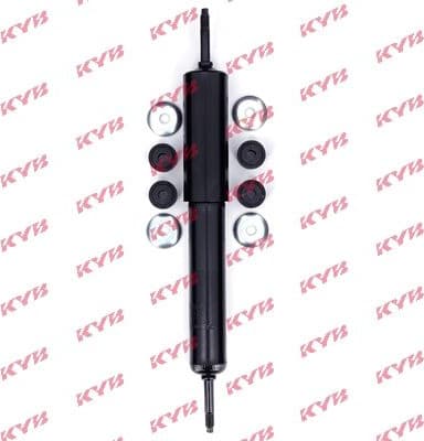 Shock Absorber Premium 443005