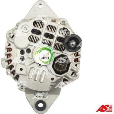 Alternator AS A5203 - image 3