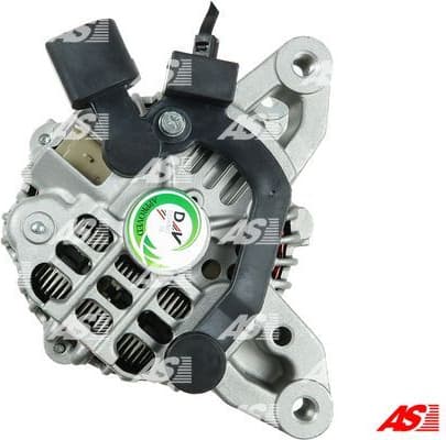 Alternator AS A5280 - image 3