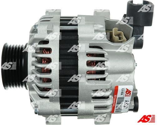 Alternator AS A5280 - image 4
