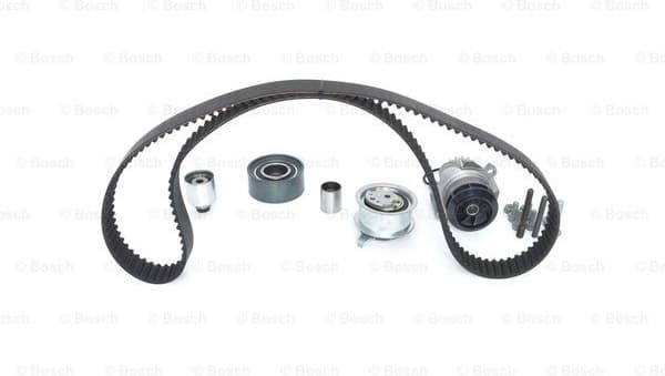Water Pump & Timing Belt Kit 1 987 946 920 - image 3