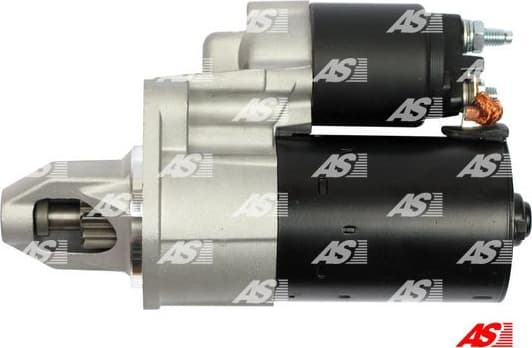 Starter AS S0290 - image 2