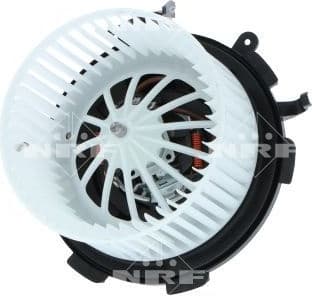 Interior Blower EASY FIT 34185 - image 2