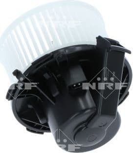 Interior Blower EASY FIT 34185 - image 5