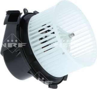 Interior Blower EASY FIT 34185 - image 8