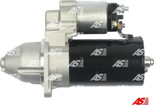 Starter AS S0267 - image 4