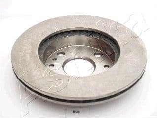 Brake Disc 60-0K-008 - image 2