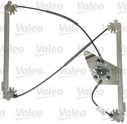 Window Regulator 850679