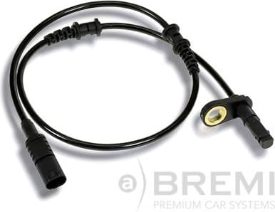 Sensor, wheel speed 50242