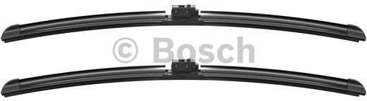 Wiper blade set BOSCH 2psc 3397009843 - image 8