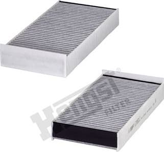 Filter, cabin air E3950LC-2
