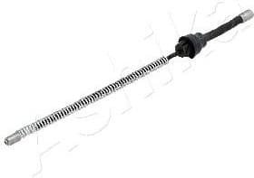 Cable Pull, parking brake 131-00-0316