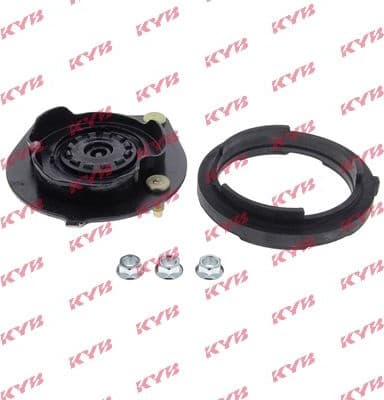 Suspension Strut Support Mount Suspension Mounting Kit SM5405 - image 2