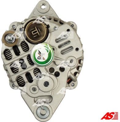Alternator AS A5150 - image 3