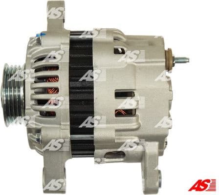 Alternator AS A5150 - image 4