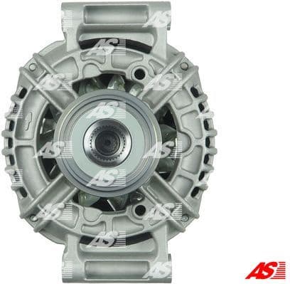 Alternator AS A0195