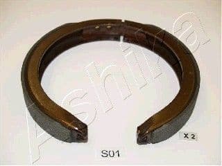 Brake Shoe Set 55-0S-S01